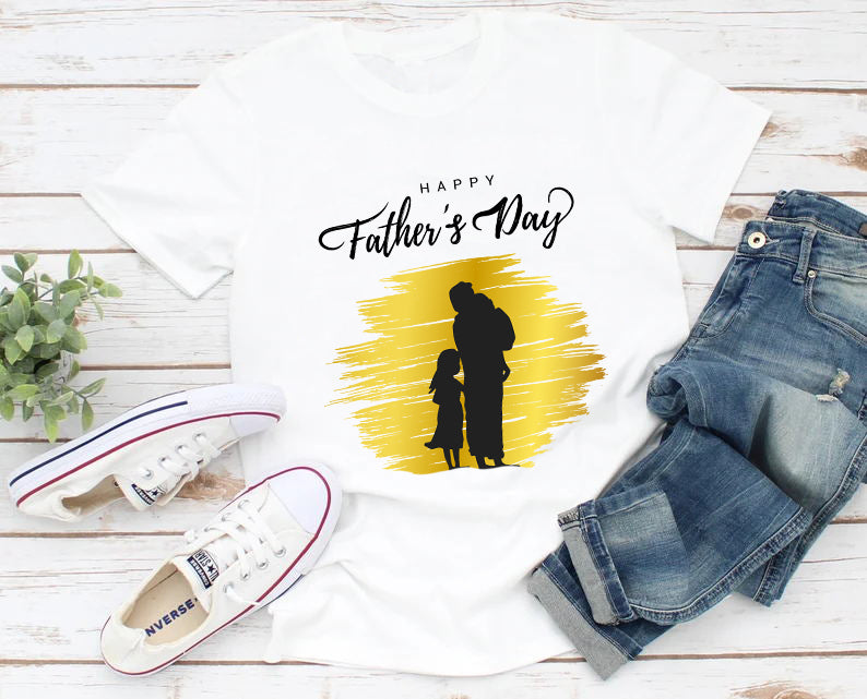 Happy Father's Day T-Shirt