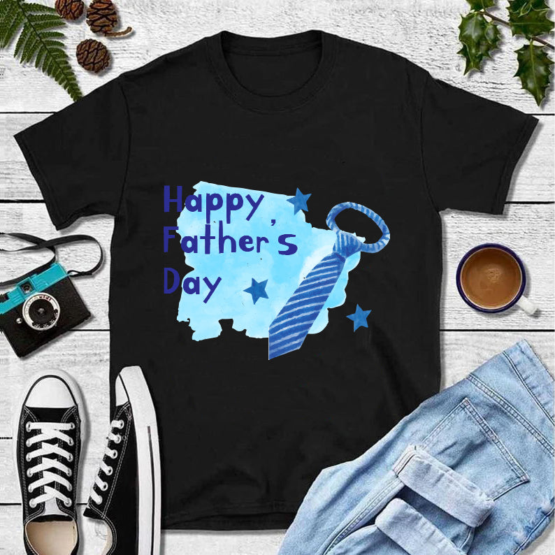 Happy Father's Day T-Shirt