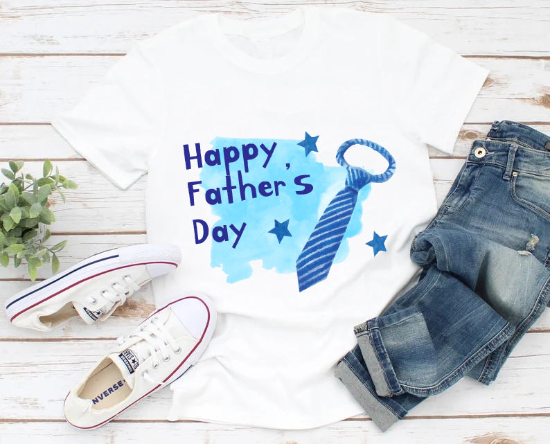 Happy Father's Day T-Shirt
