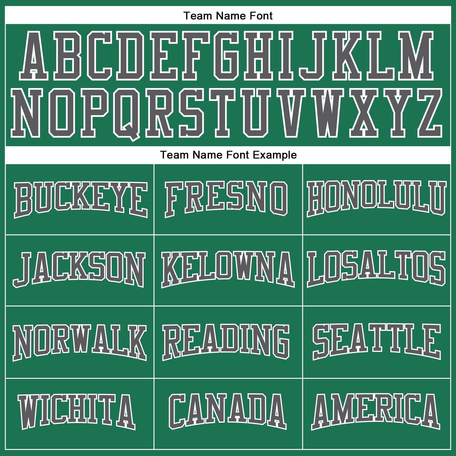 Custom Kelly Green Steel Gray-White Long Sleeve Performance Salute To Service T-Shirt