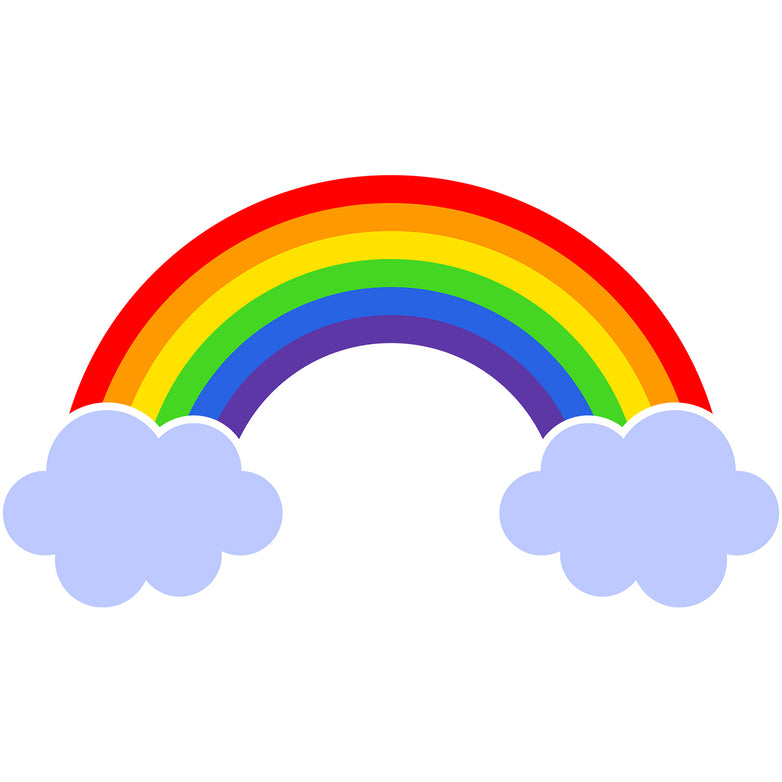 Custom White Purple-Gold Rainbow For Pride LGBT Performance T-Shirt